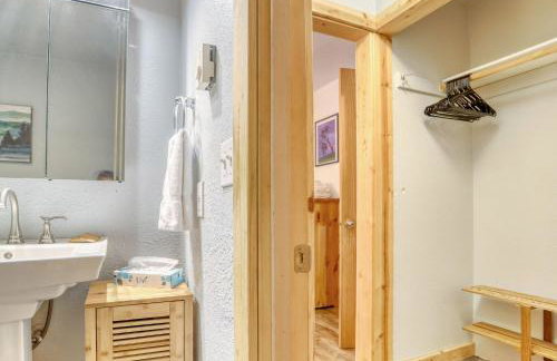 Hearthstone Retreat - Meredith Lodging - Foto 26