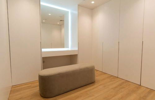 Luxury Apartment with Pool & Sauna - 24A - Foto 19