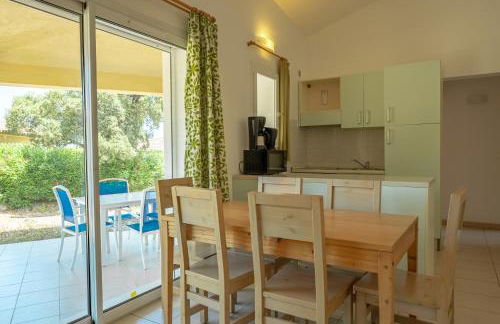 Résidence Odalys San Martinu - Foto 16