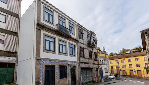 Feel Porto Wine Essence II - Foto 2, Habitación