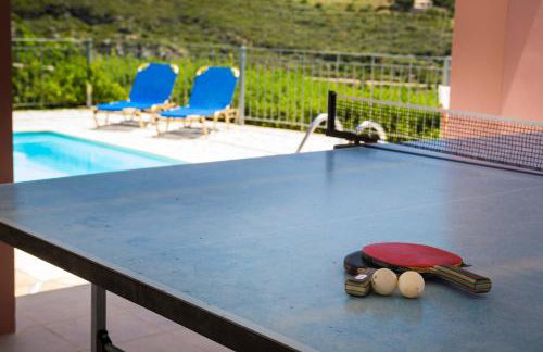 Villa Natasha - Foto 14