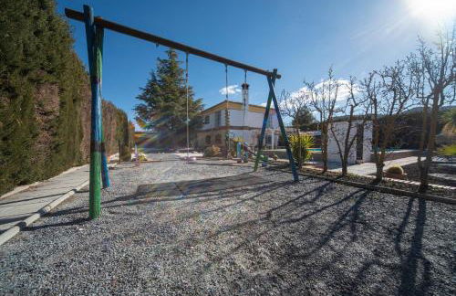 Casa rural Granada Los Corralillos de Pepa - Foto 41