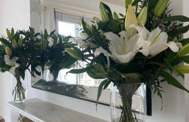 Stunning Grand 2 bed, 2 bath apartment, - Foto 15