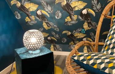 La p’tite maison de locqui - Photo 14