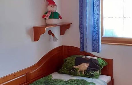 Holiday Home Tatralandia - Foto 6