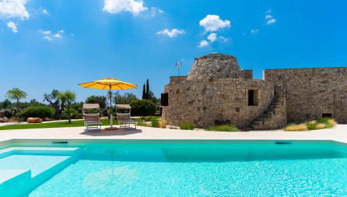 Salento Villa in Torre Vado -- Villa Giuliana - Foto 3