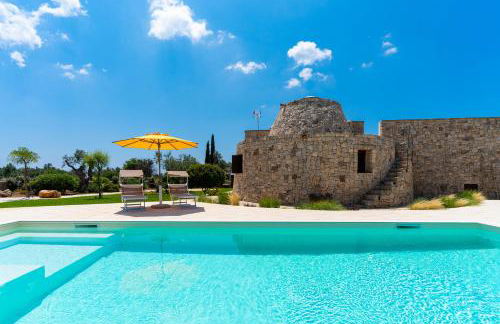 Salento Villa in Torre Vado -- Villa Giuliana - Foto 3