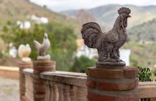 Alojamiento Rural Casa La Era - Foto 21