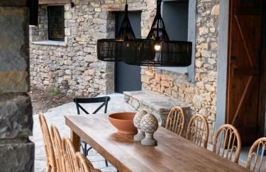 Casa Rural Aracanciás - Photo 21