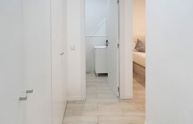 Oshun Plaza Castilla - Foto 24