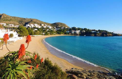 Apartment in Roses Near Sandy Beach - Foto 72