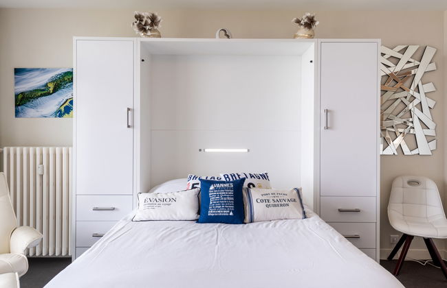 Les Trois Iles - Foto 10