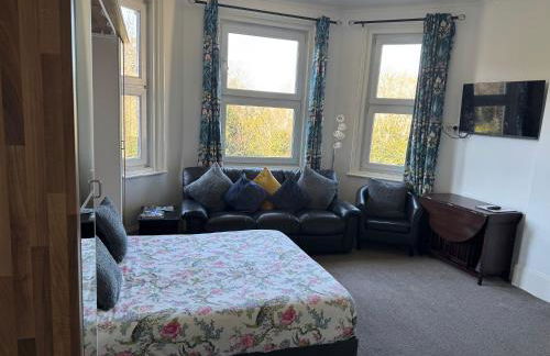 The Victorian lodge - Photo 3