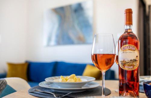 Dina Luxury Sea View House - Foto 17