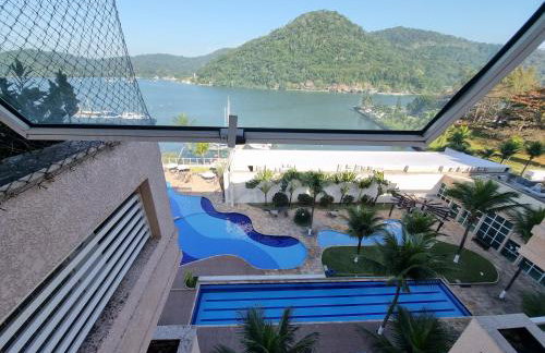 Flat condomínio Porto Marina - Foto 11