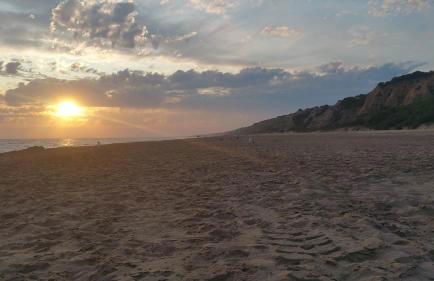 Duplex en Huelva a 15 minutos en coche de las mejores playas de España - Foto 6