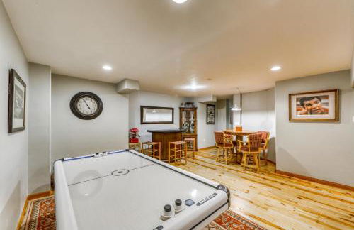 The Timberwolf on Cotton Ranch - Foto 6