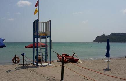 Wonderful apartment in Cagliari center - Foto 47