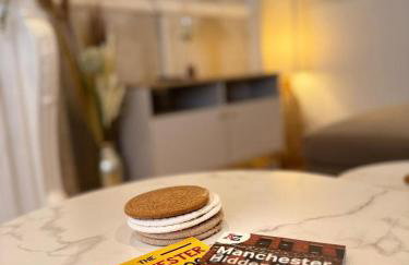 The Secret Garden Retreat With Hot Tub - Foto 18