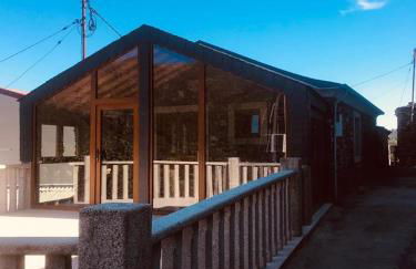 "Casa Do Avô Patrício" Mountain Experience - Foto 7