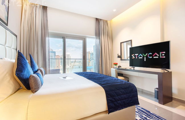 Staycae Majestine - Foto 5