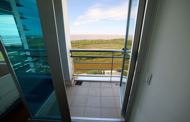 Puerto Madero Piso 38 Vista al Río - Foto 20