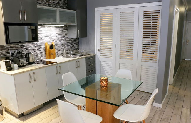 1bed Cape Town Apt Stonewood at The Granger - Photo 6