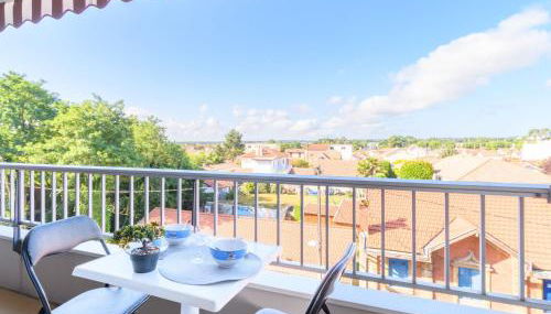 Studio Les Gabiers by Interhome - Foto 2