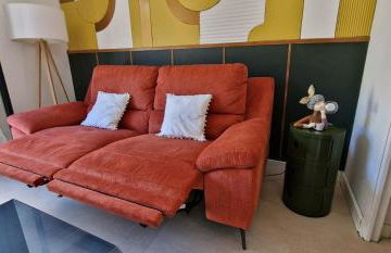 Entrez en lice, Face à la Cité vue sublime - Photo 20