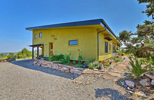 Family-Friendly Del Norte Home w/ Stunning Views! - Photo 28