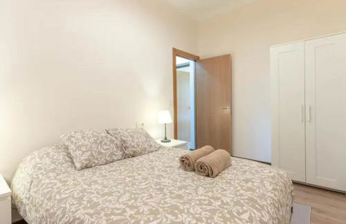 ACE Z12 Apartamento Céntrico Bilbao 3 Pax - Parking gratis - Foto 1