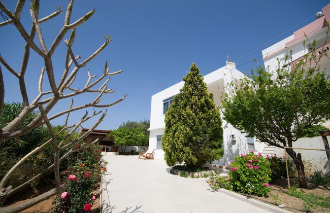 Family Holidays House Koutsouras by GHH - Foto 22