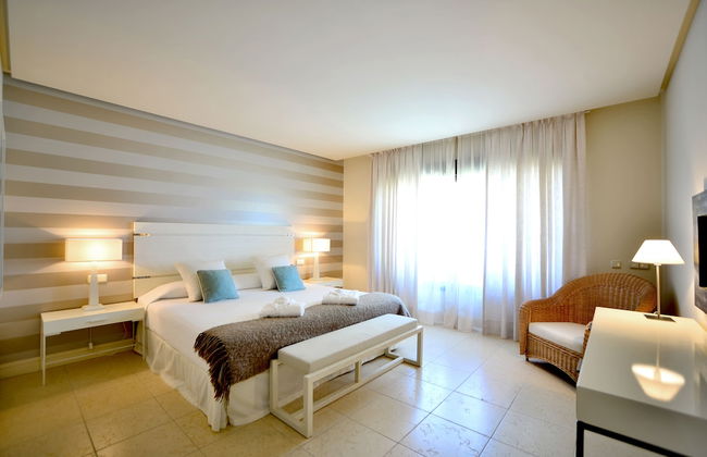 Aparthotel Novo Resort - Foto 19