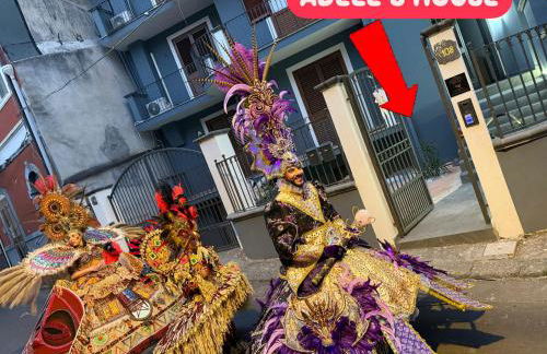 Adeles house - Foto 16