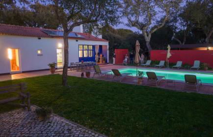 Herdade das Onzenas de Cima - Foto 51