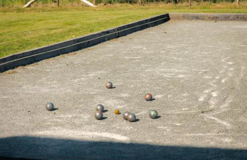 Gîte du Soleil dans la Ruelle - Les Hirondelles - Photo 57