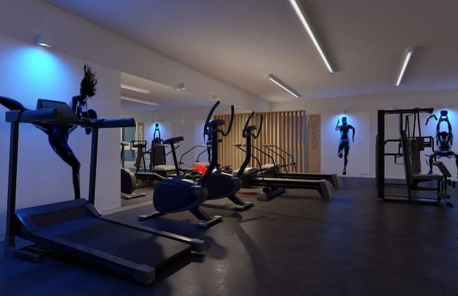 Apartamenty Collegia - Foto 19