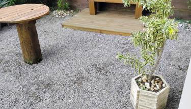 Casa Natturvibe - Praia do Rosa - Foto 3, Garden