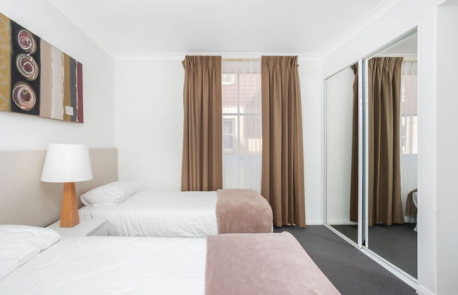 Nautica Residences Hillarys - Foto 8