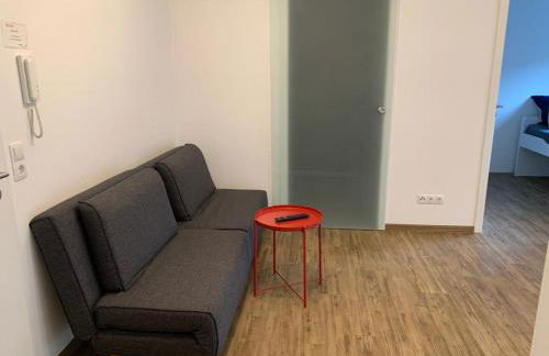 Ferienwohnung Gergert Nr6 - Foto 7