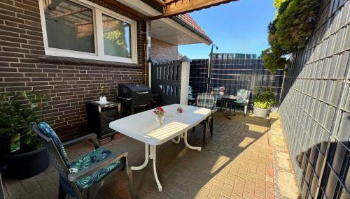 Gesamte Oberwohnung 3 Betten 2 Schlafzimmer - Foto 2