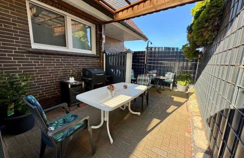 Gesamte Oberwohnung 3 Betten 2 Schlafzimmer - Foto 2