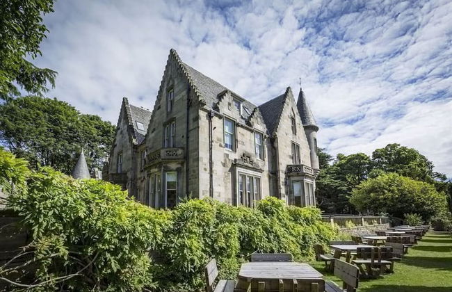 Taypark Garden View Apartment - Foto 8