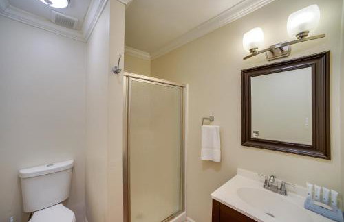 Guntersville Lake House Boat Ramp Access! - Foto 20