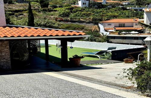 Studio in Porto da Cruz With Ocean Views - Foto 20