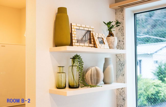 GuestVilla HakoneYumoto RiverSide - Foto 56