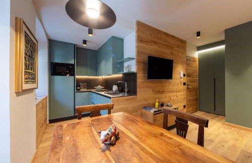 Maison Luboz - Courmayeur - Foto 37