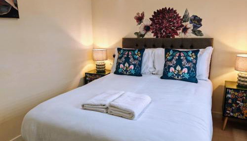 Dakota 2Bed - AwayOnBusiness - Foto 5