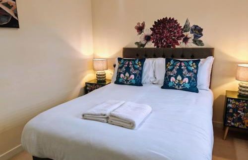 Dakota 2Bed - AwayOnBusiness - Foto 5