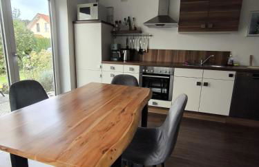 Ferienwohnung Rösenau - Foto 9